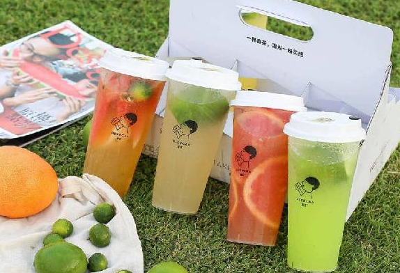 喜茶遍地開，面包新語接連關(guān)！餐飲的“開關(guān)”到底在哪？