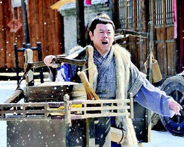 賣煎餅大媽月入3萬？看完真相你不會想干這行……|餐飲界