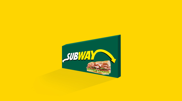 全球坐擁44000家店的SUBWAY：店開多了，感覺有點(diǎn)后悔了？
