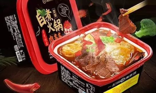 中國(guó)方便面企業(yè)大幅裁員，方便面將被方便火鍋取代？