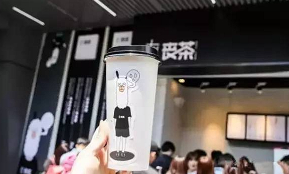 快閃店不再是大牌專利，中小餐企也可以這樣玩……