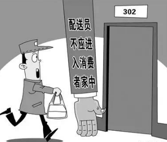 垃圾成山，外賣的一次性餐具面臨被革命？