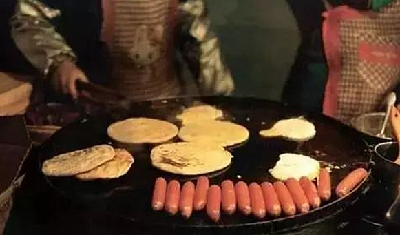 為什么大媽賣煎餅都比你成功？餐飲創(chuàng)業(yè)這些才是關(guān)鍵