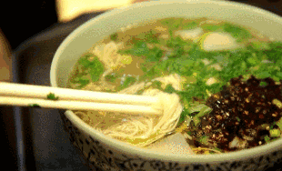 稱霸中國餐飲界“三大黑暗不明組織”中的正宗蘭州拉面為什么不正宗？