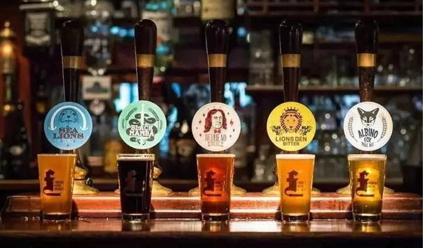 精釀啤酒正在四千億市場醞釀一場消費(fèi)革命？