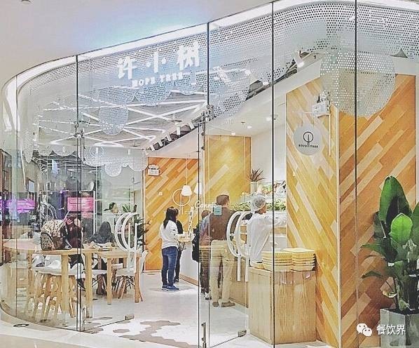 麻辣燙跨入3.0版本，餐飲人該如何突破品類限制？|餐飲界