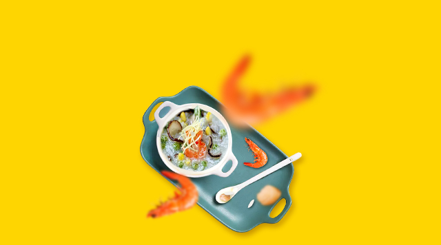 聚焦潮汕砂鍋粥：業(yè)態(tài)不斷進階，藍海市場開始變紅？