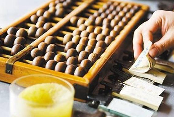 開一家餐廳到底要花多少錢？你該知道這幾條成本紅線