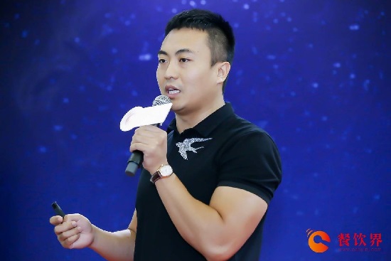 獨家解密：kao鋪如何依靠八大勢能，助推品牌成功實現(xiàn)3億估值！|餐飲界