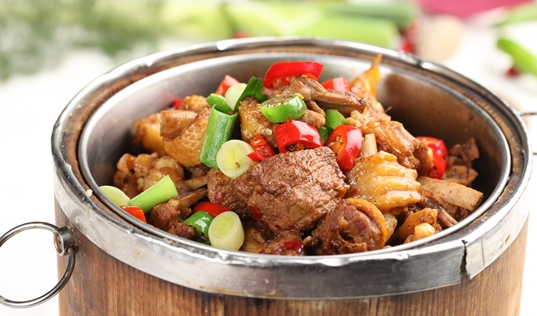 曾經火爆的木桶飯，現(xiàn)在怎么樣了？