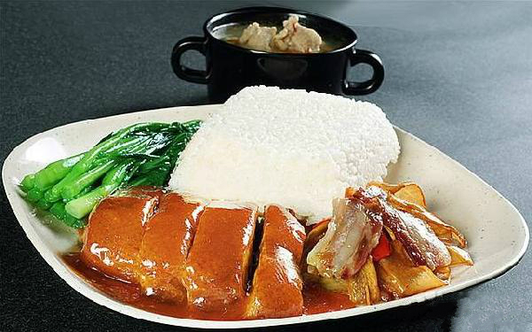 誕生于唐朝的隆江豬腳飯離品牌化之路還有多遠(yuǎn)？|餐飲界