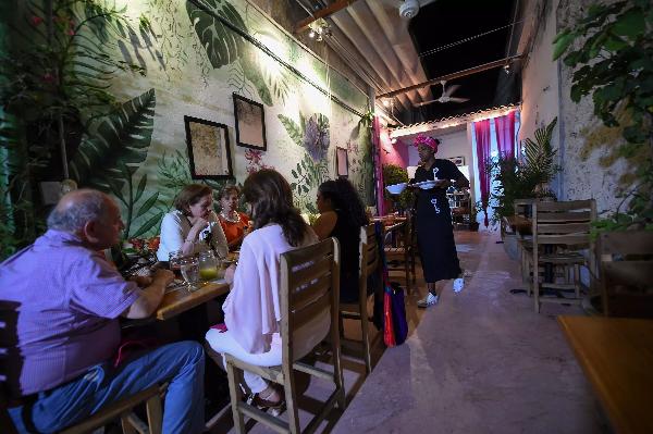 如何開一家公益性餐廳？這家女子監(jiān)獄餐廳是這樣做的|餐飲界