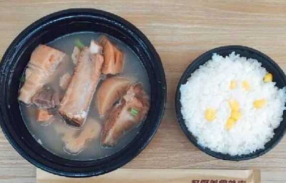開餐廳，我該選什么樣的供應商才靠譜？