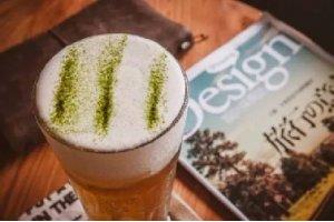 奶茶店點(diǎn)單的那一刻，才真的發(fā)覺自己書讀少了|餐飲界