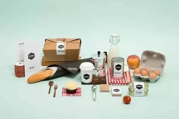 吳彥祖告訴我們做外賣：只要顏值高，顧客主動撩，賺錢不會少！|餐飲界