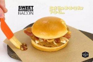 為什么你的新品沒人吃？漢堡王、麥當勞的推廣腦洞要學！|餐飲界