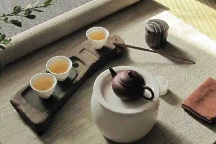 耗時600天 ，跋涉300座茶山，一夫茶只為還原茶本味！