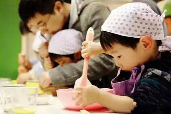 小白餐飲創(chuàng)業(yè)前先考慮好這9條規(guī)則！