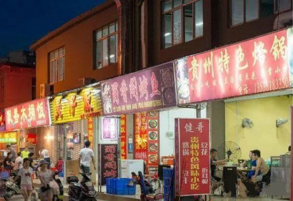 餐飲行業(yè)還在用十幾年前的點(diǎn)餐寶是不是OUT了？