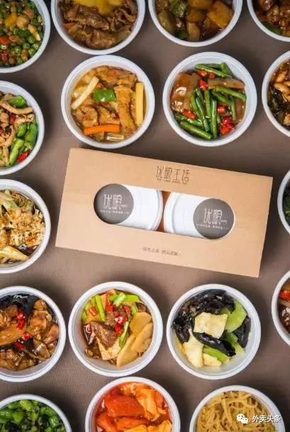 2個(gè)直營店+70余個(gè)加盟店，優(yōu)糧生活如何hold住品質(zhì)和銷量？
