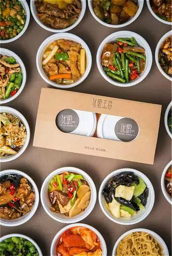 2個(gè)直營(yíng)店+70余個(gè)加盟店，優(yōu)糧生活如何hold住品質(zhì)和銷(xiāo)量？|餐飲界