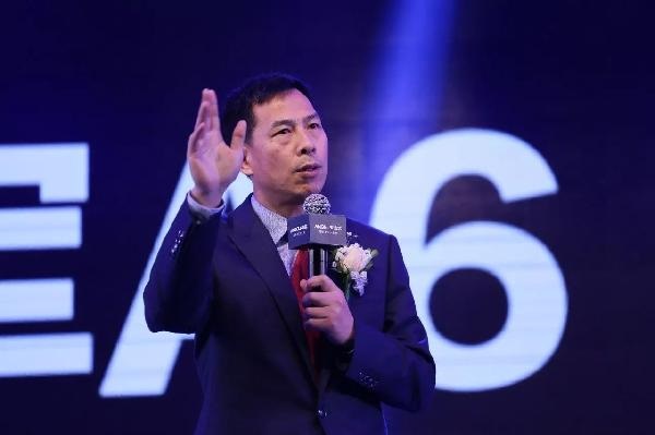 都說定位理論被神化了，可你真的懂它嗎？特勞特全球總裁鄧德隆談餐飲定位