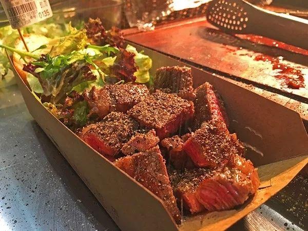 顛覆了西餐廳模式的速食牛排，這種創(chuàng)新業(yè)態(tài)現(xiàn)在怎么樣了？