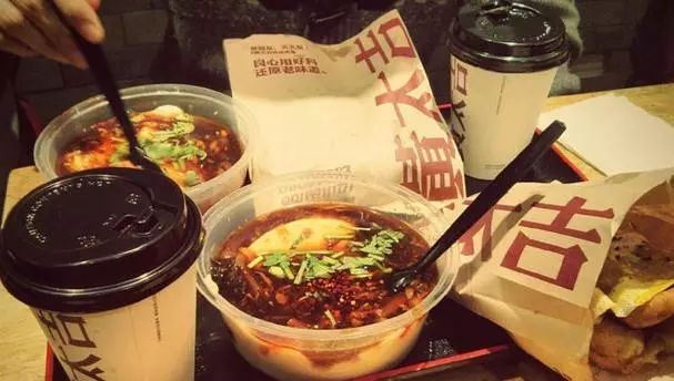 黃太吉、叫個(gè)鴨子再“搞事”，開(kāi)放加盟能否助其“回血”？