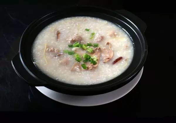 盤點廣州的養(yǎng)生靚粥，最后一樣只有地道老廣才吃過，幾乎都沒賣了！|餐飲界