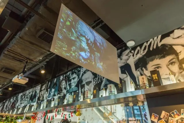田品：我的Y7餐廳是多元文化混搭基地，是餐飲業(yè)的“新生物”