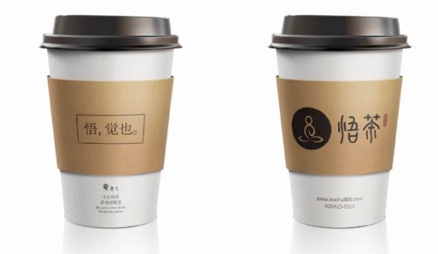 新中式手感純茶，是反流行，還是顛覆式創(chuàng)新？