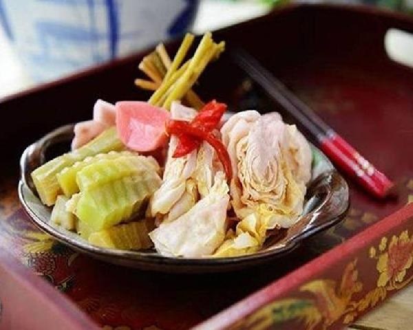 全國餐飲人都跑去學產品，可為什么成都鮮有餐飲大品牌？