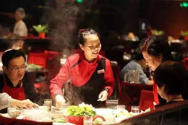 為什么海底撈不在重慶開分店？