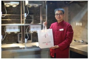 外賣領(lǐng)頭羊來了！你的店每月?lián)嗡雷?萬外賣，這家店每月100萬起！|餐飲界