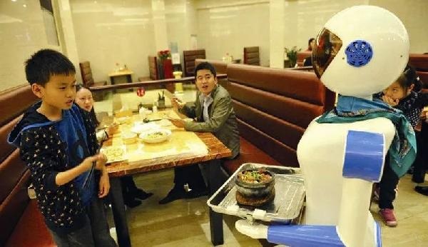 網(wǎng)紅餐廳被索賠29萬！只因一個(gè)“熊孩子”……