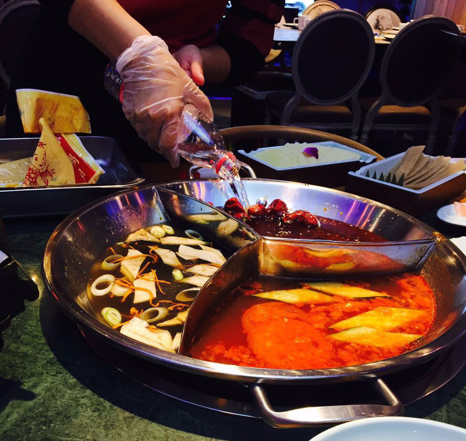 火鍋控看這里，好吃又養(yǎng)生的素食火鍋秘方免費分享