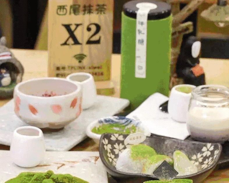 單店日售10萬，18個(gè)月開出46家店，什么成就了這匹品類黑馬？