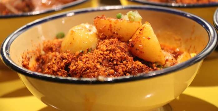 多維視角看火爆的串串市場(chǎng)，這一領(lǐng)域的品類冠軍會(huì)是您嗎？