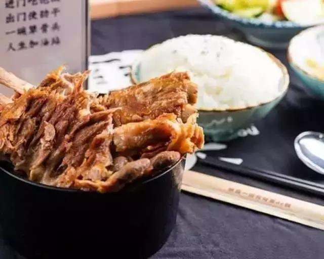 外賣爆品這么設(shè)計，店鋪單量3天破百，一周內(nèi)沖上區(qū)域第1|餐飲界