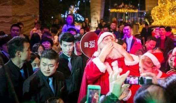 2017年節(jié)日營銷最后狂歡｜除了圣誕，餐飲人還有哪些熱點可追？