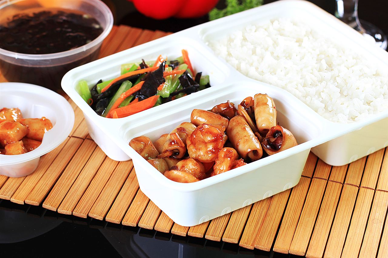 外賣爆單秘訣，學(xué)會(huì)“拆”招，業(yè)績(jī)立馬翻倍！|餐飲界