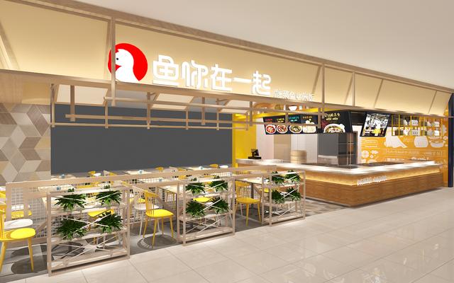從一道菜到成為一種單品爆款，“魚你在一起”創(chuàng)始人談酸菜魚因何走紅？|餐飲界