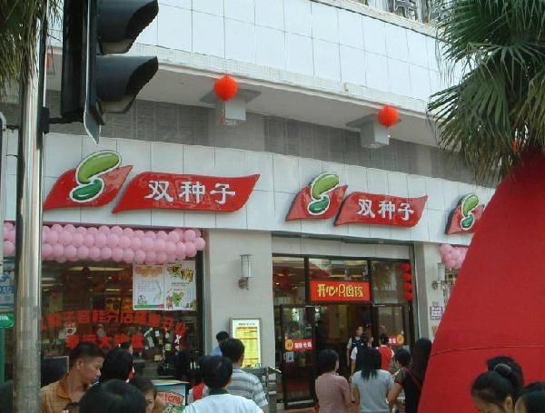 沒有品類機(jī)會(huì)，品牌等于零，從真功夫成長(zhǎng)之路看品類選擇之道