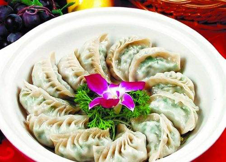 冬至餃子這樣做，好吃到不得了，獨家配方免費送