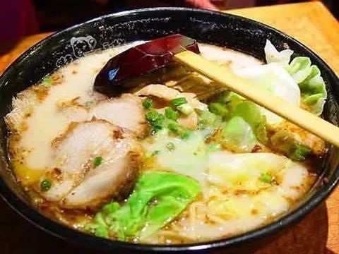 “5年千店”計劃泡湯、業(yè)績連續(xù)3年下滑，味千拉面為何身陷“中年危機”？