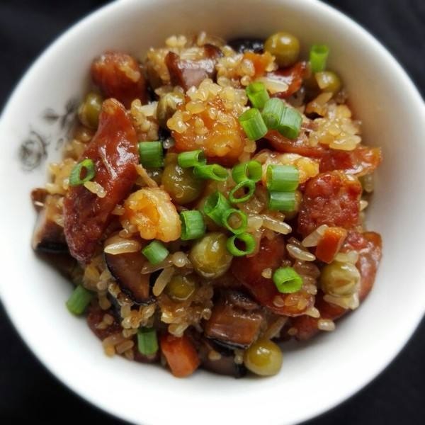 小寒吃這些，既能享受美食，又能防寒治病