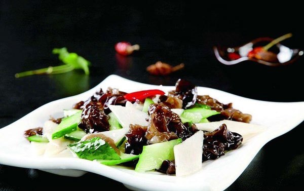 元旦剛過，推薦幾款經(jīng)典素食助你清除體內(nèi)毒素
