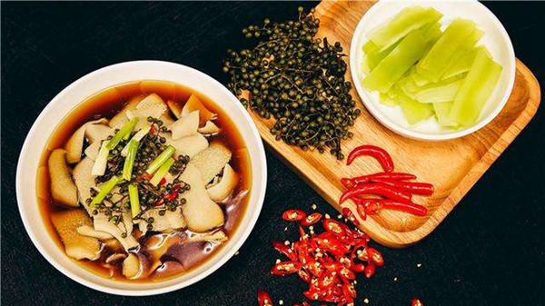 品牌餐飲在餐廳之外都在賣什么？|餐飲界