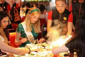 2小時2500個訂位，這輪海外開餐廳的市場到底有多大？|餐飲界