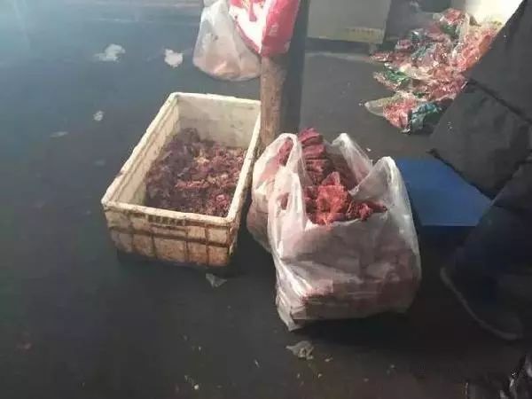 河間“驢肉造假事件”，究竟暴露出什么問題？ | 熱評